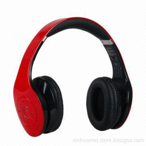 Stereo Bluetooth Headset, 32Ω Impedance